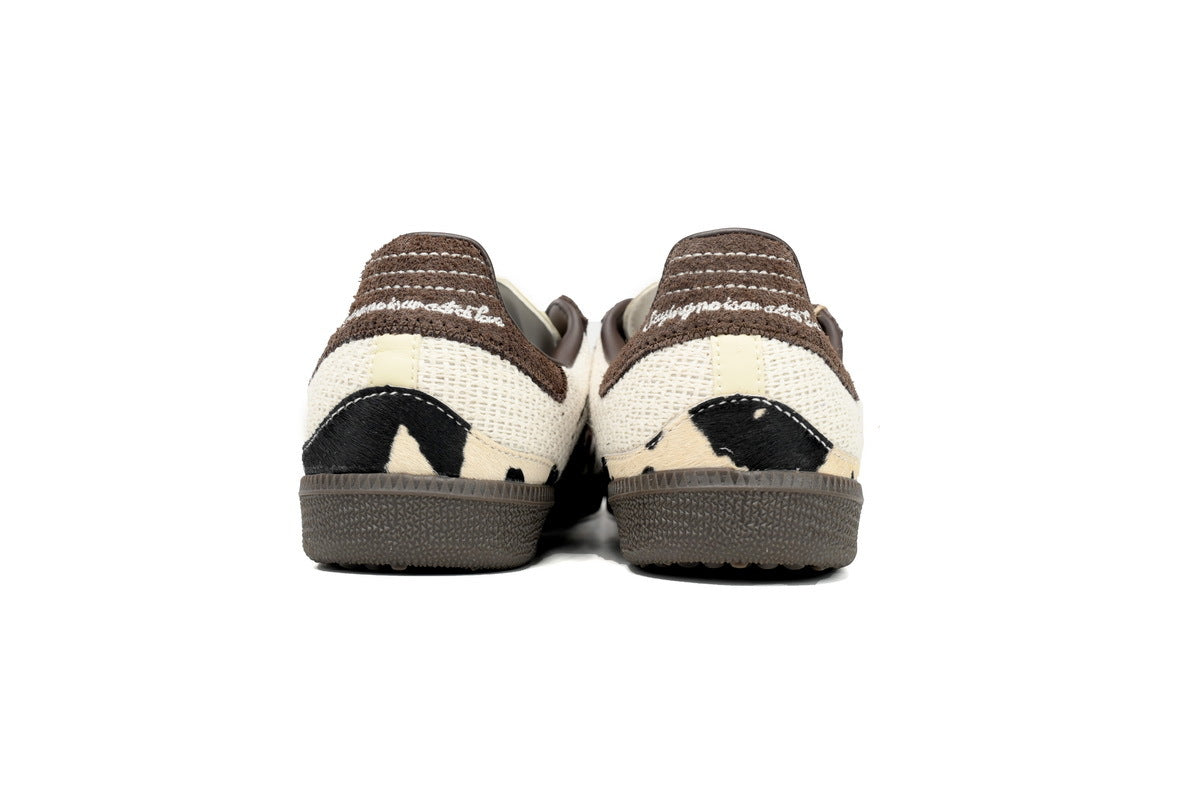 adidas samba  women's shoes  men's samba sneakers adidas samba leopard OG ¨C A Classic Reborn