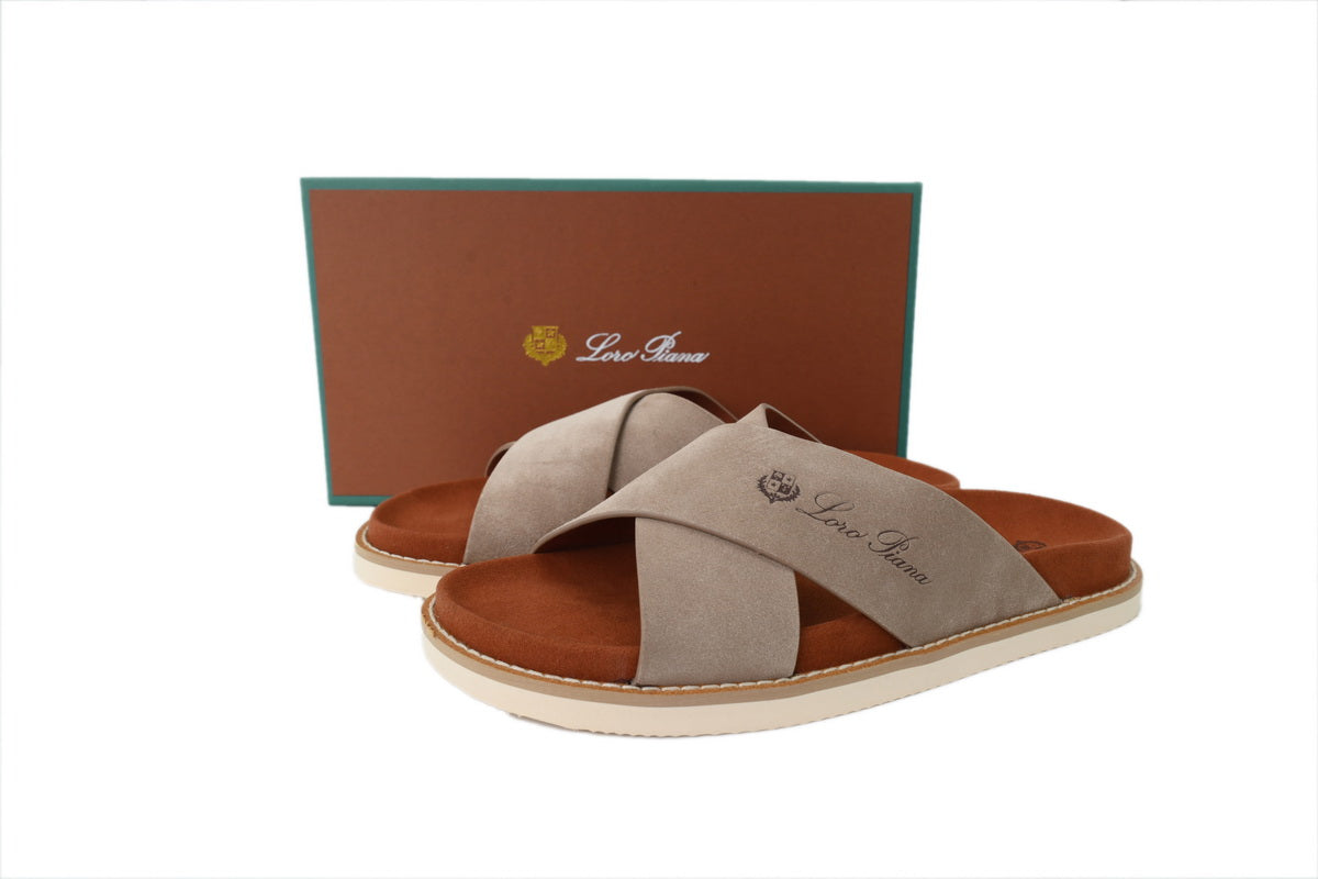 Herm¨¨s Slide Sandals