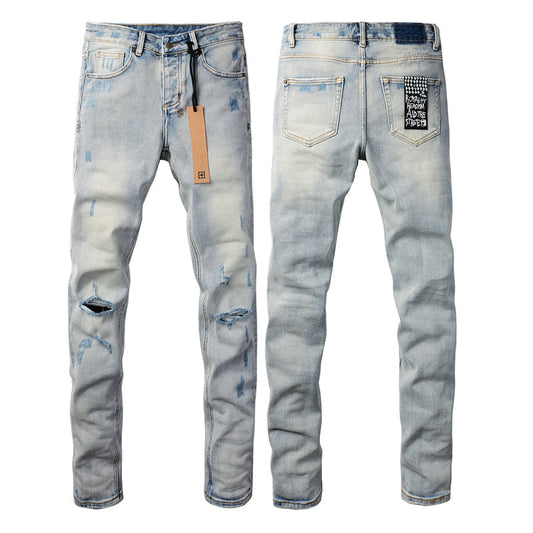 KSUBI  Fashion Jeans 3006