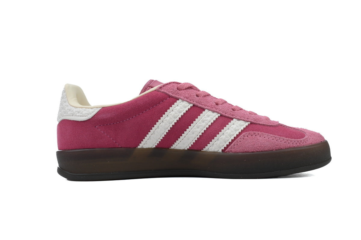 Adidas Samba OG ¨C Retro German-Inspired Sneakers