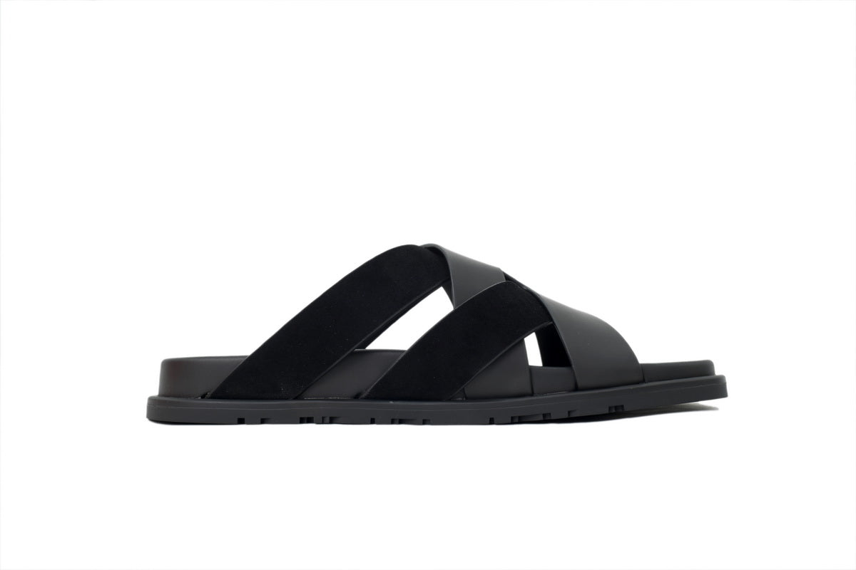 Herm¨¨s Slide Sandals