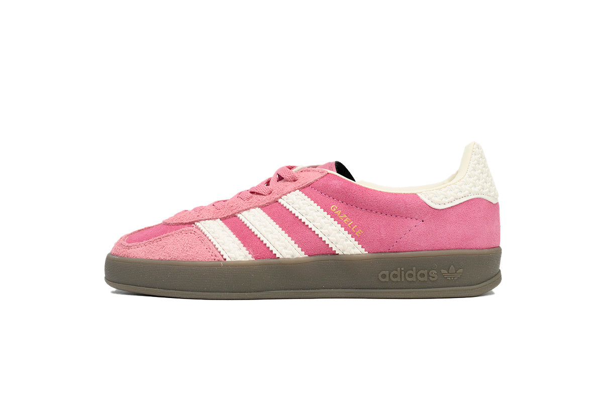 Adidas Samba OG ¨C Retro German-Inspired Sneakers