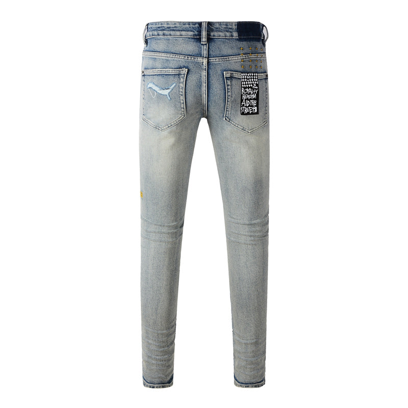 KSUBI  Fashion Jeans 3009