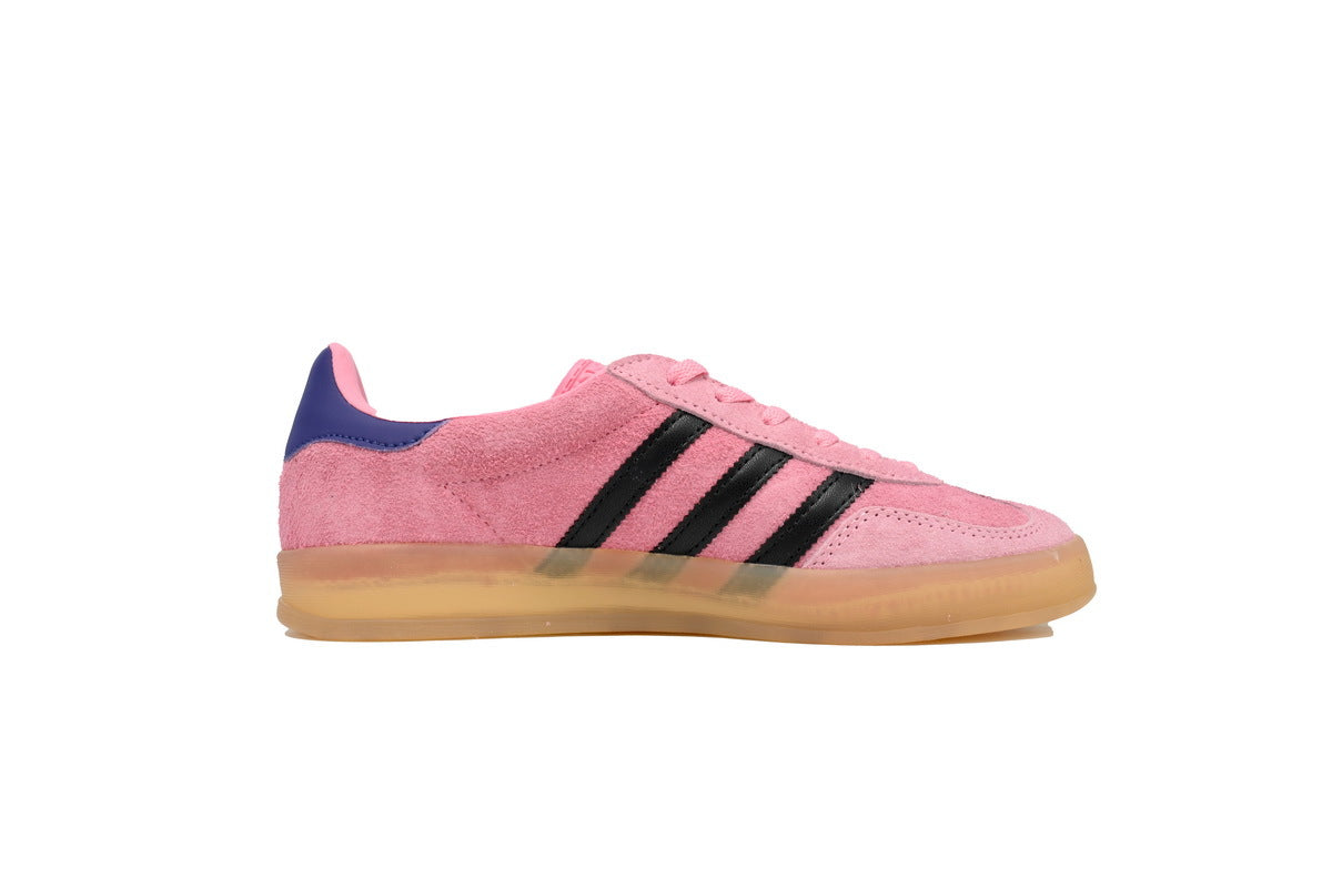 Adidas Samba OG ¨C Retro German-Inspired Sneakers