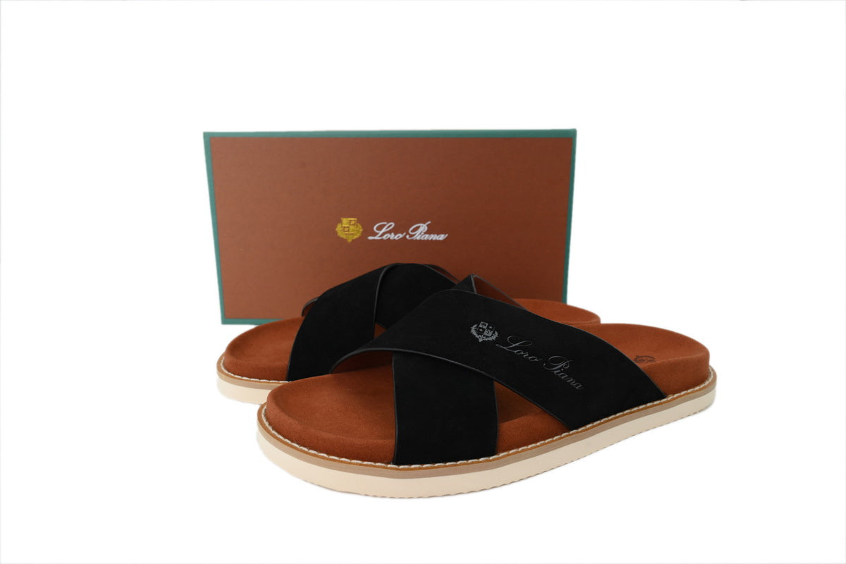 Herm¨¨s Slide Sandals