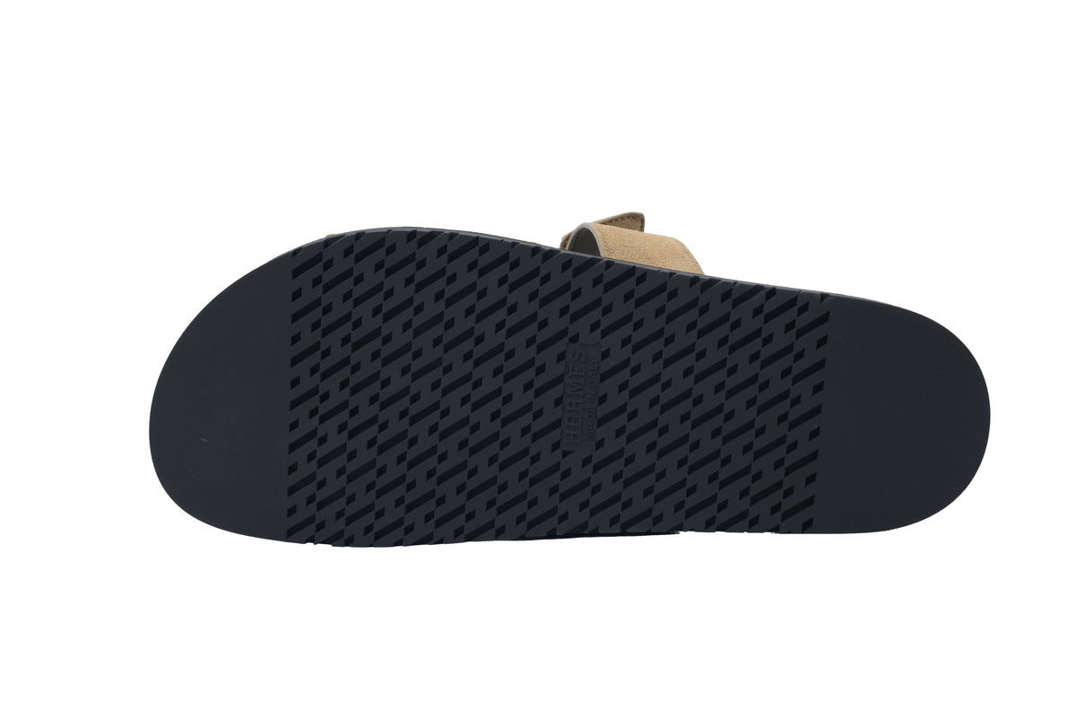 Herm¨¨s Slide Sandals
