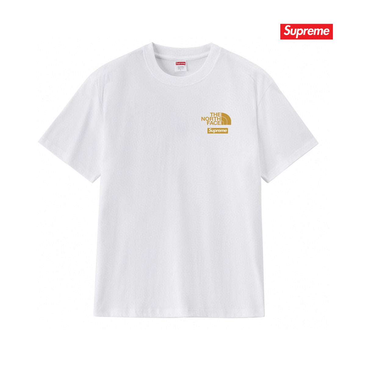 Supreme Tee S162
