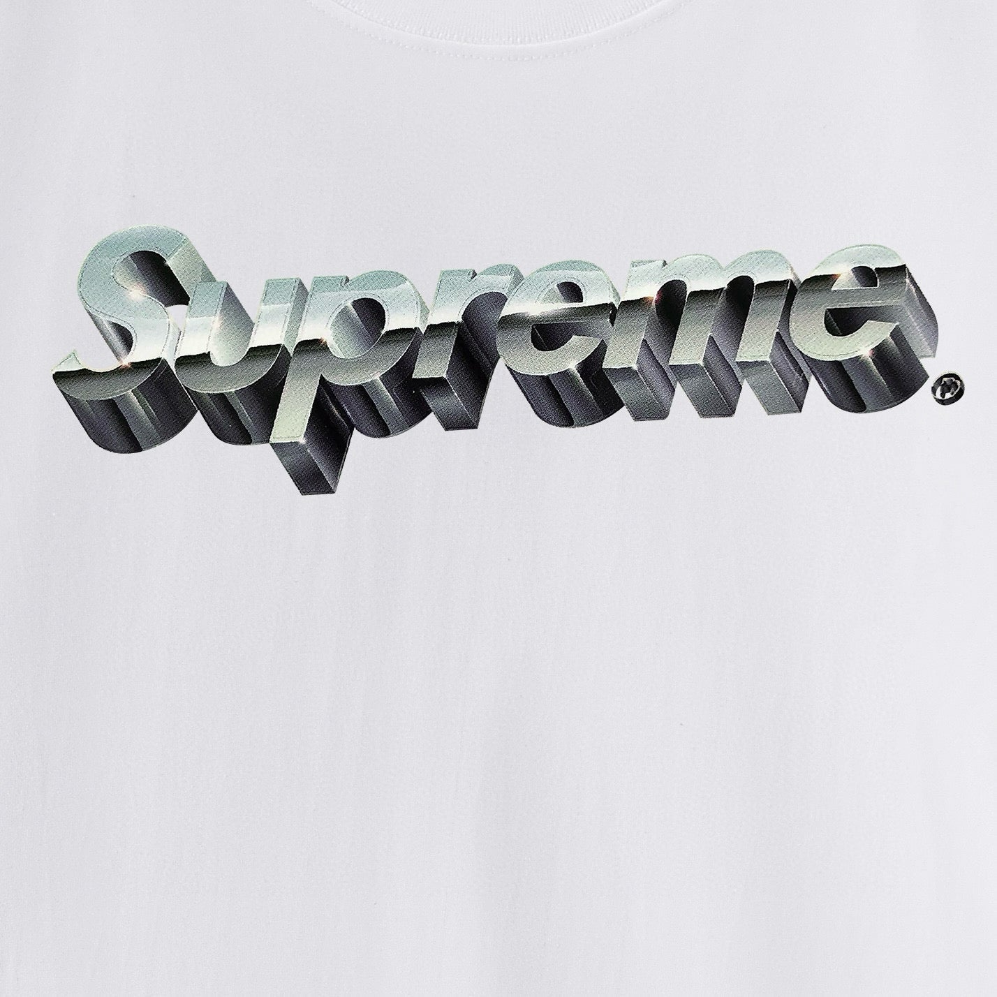 Supreme Tee S191