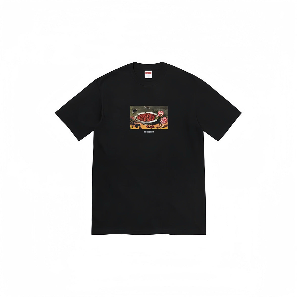 Supreme Tee S0016