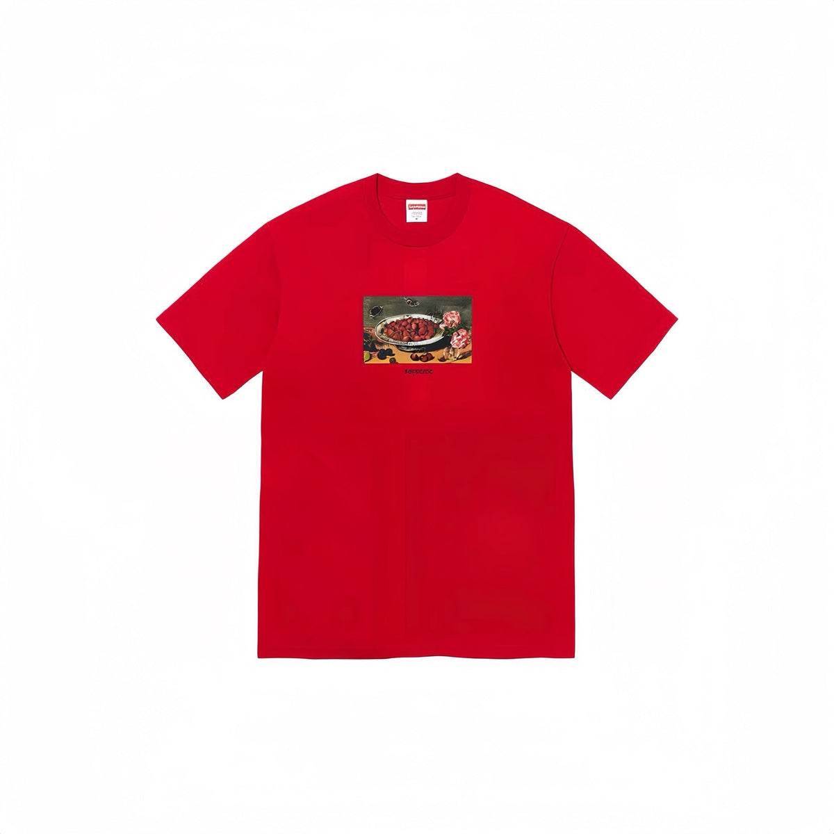 Supreme Tee S0016