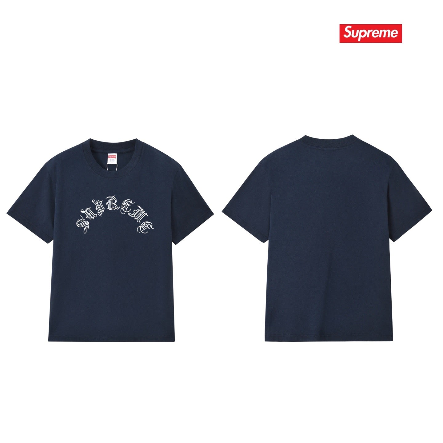 Supreme Tee S301