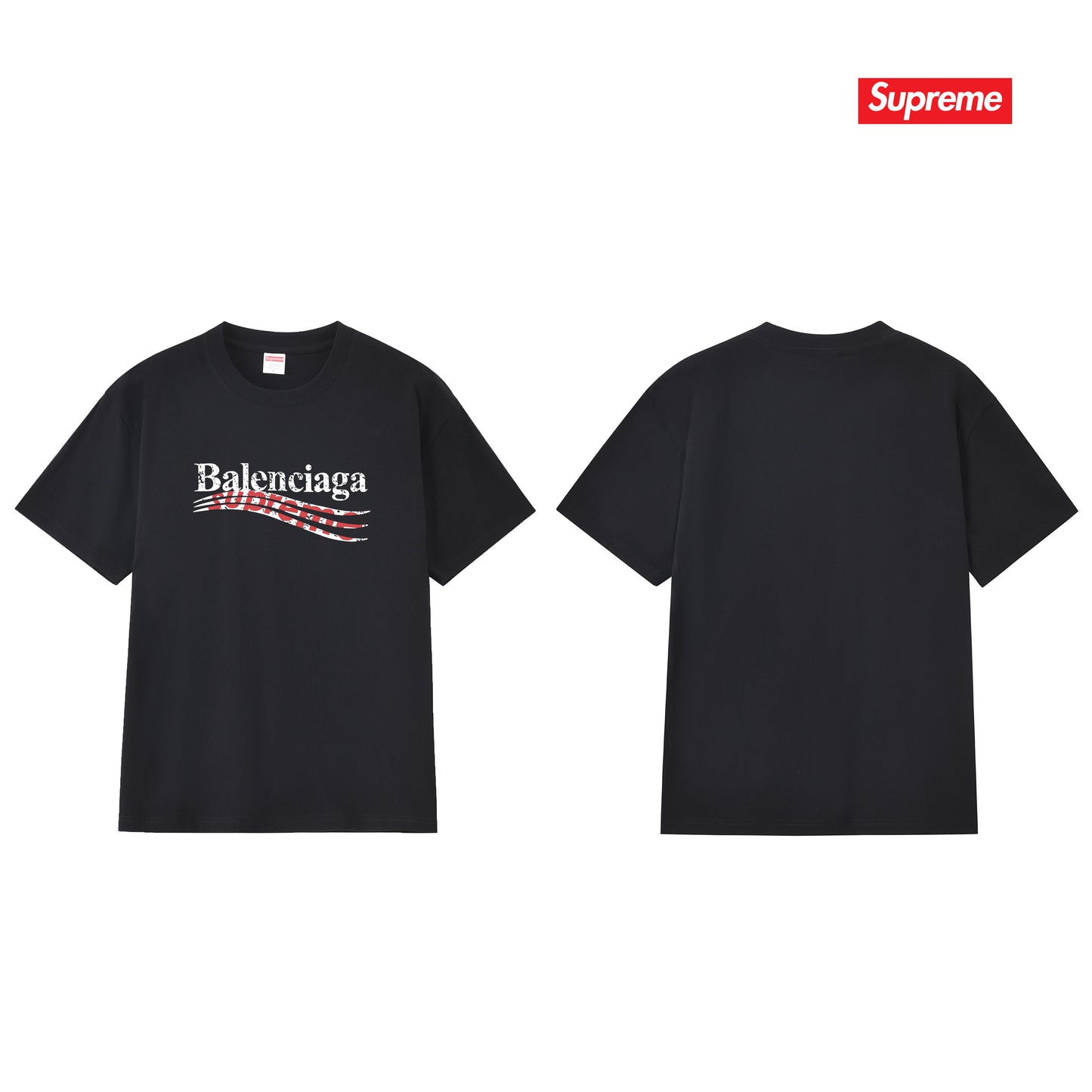 Supreme Tee S0003