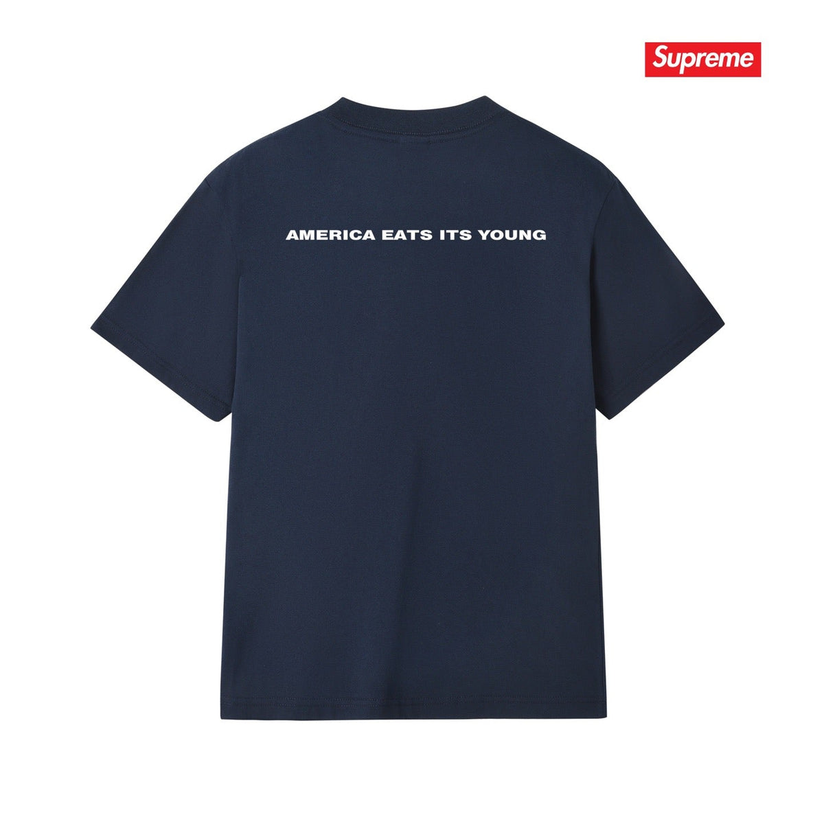 Supreme Tee S246
