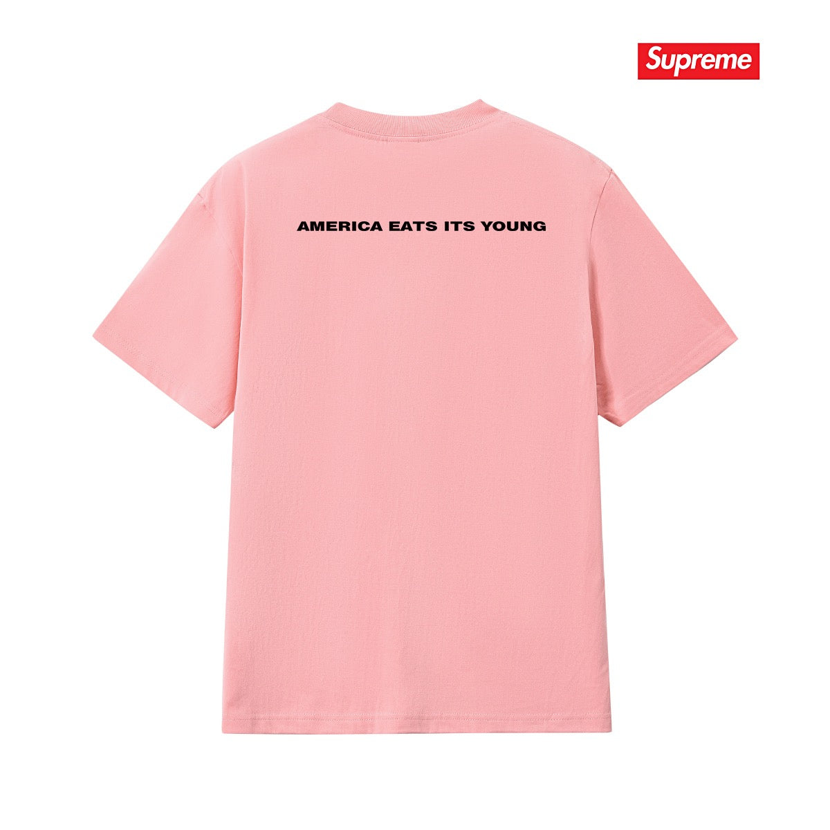 Supreme Tee S246