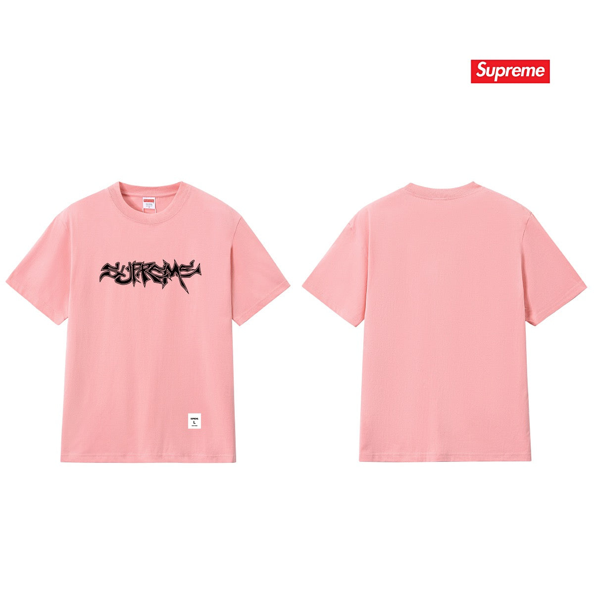 Supreme Tee S306