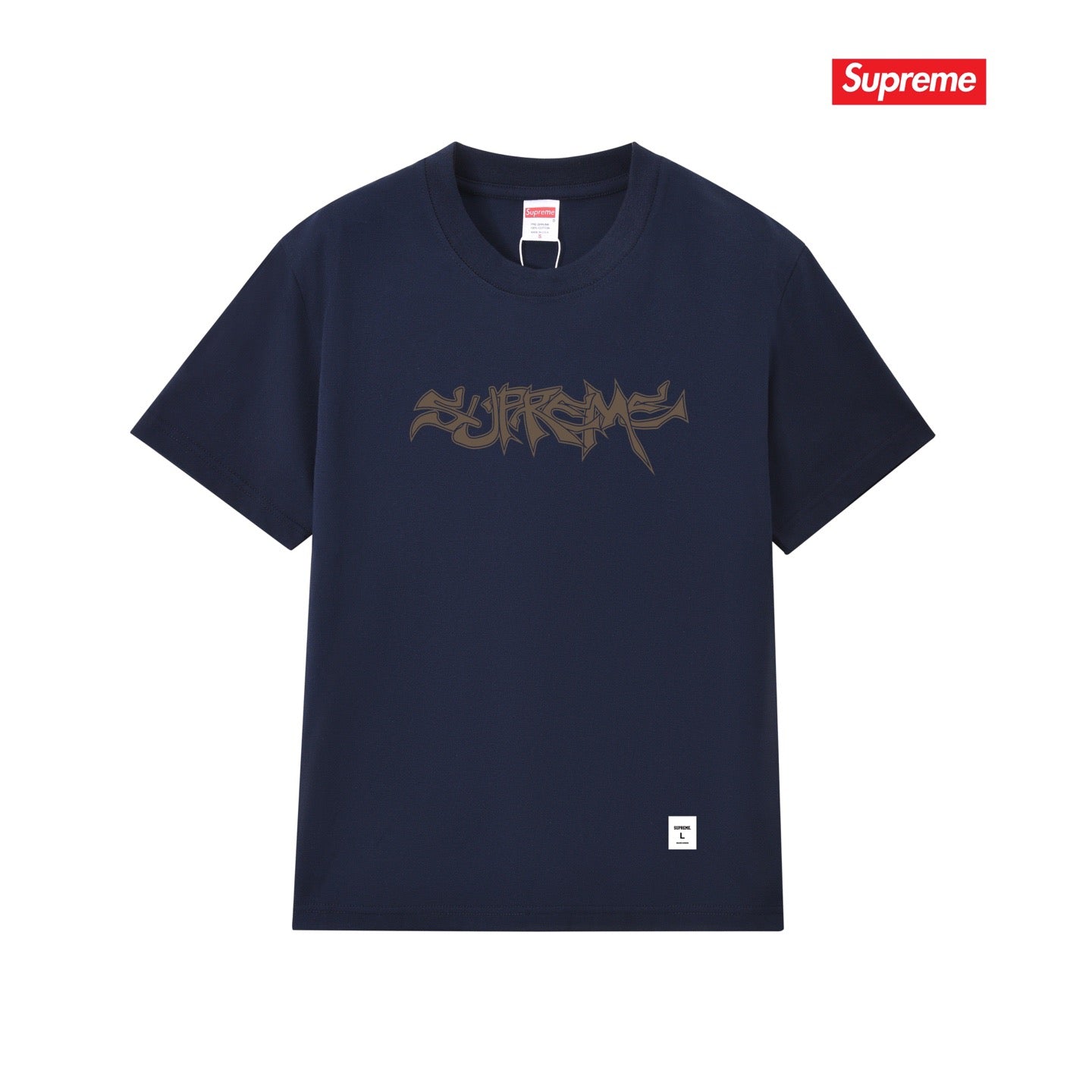 Supreme Tee S306