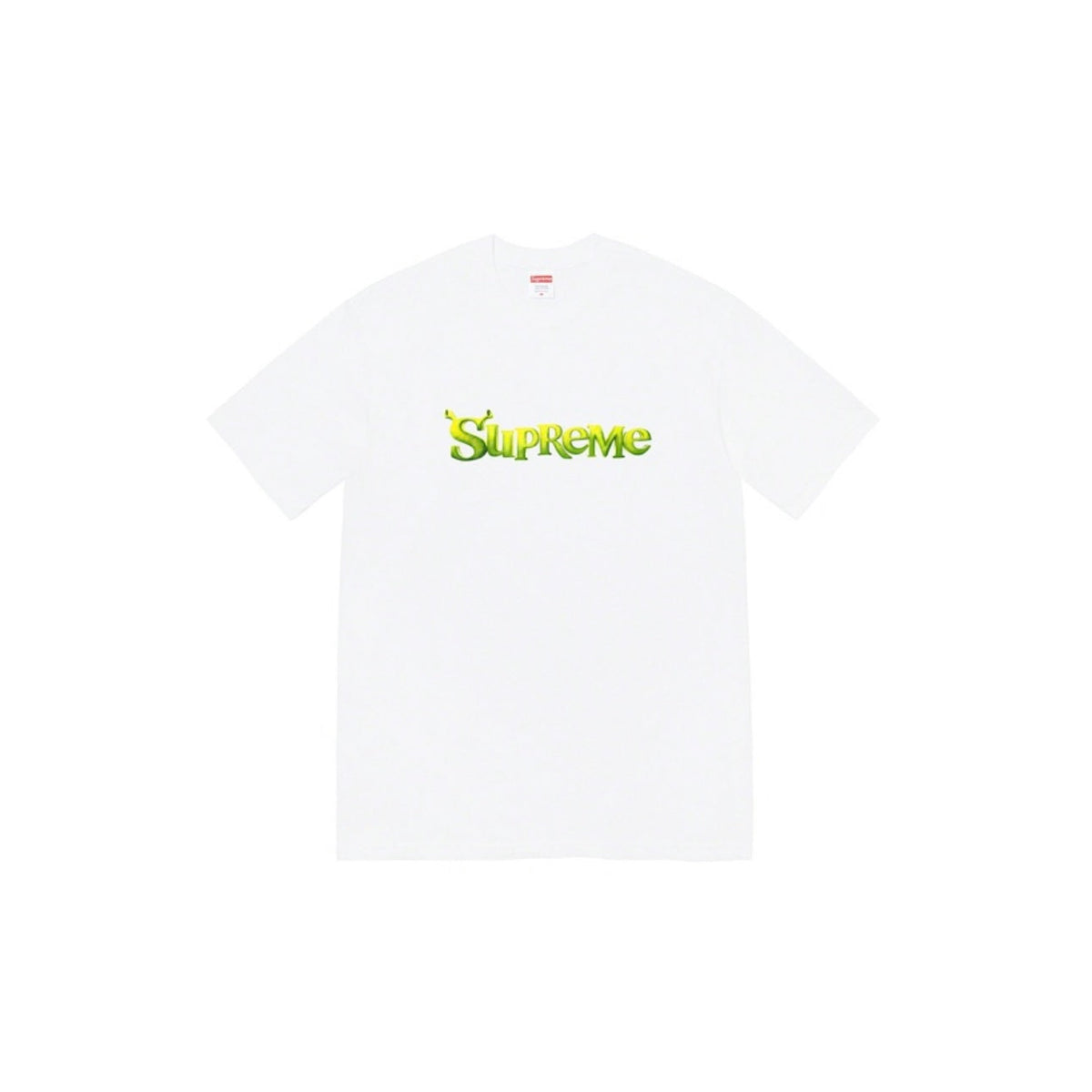 Supreme Tee S0080