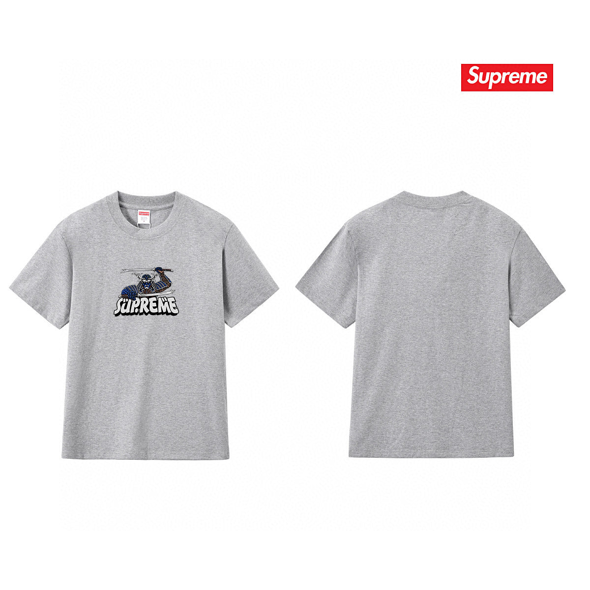 Supreme Tee S218