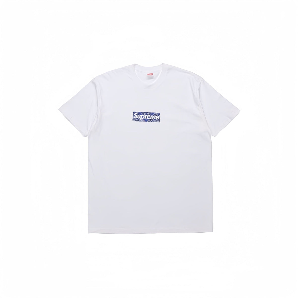 Supreme Tee S0049