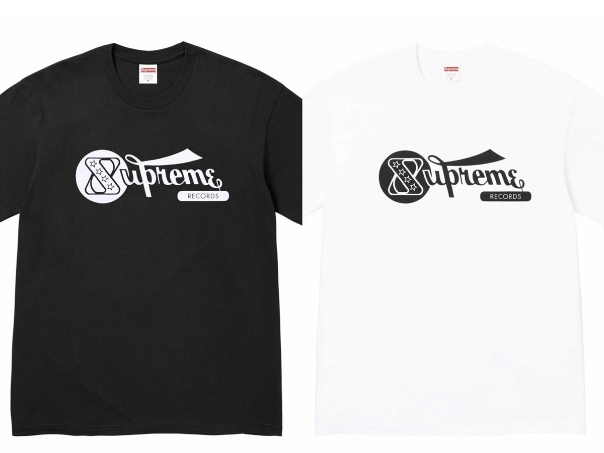 Supreme Tee S129