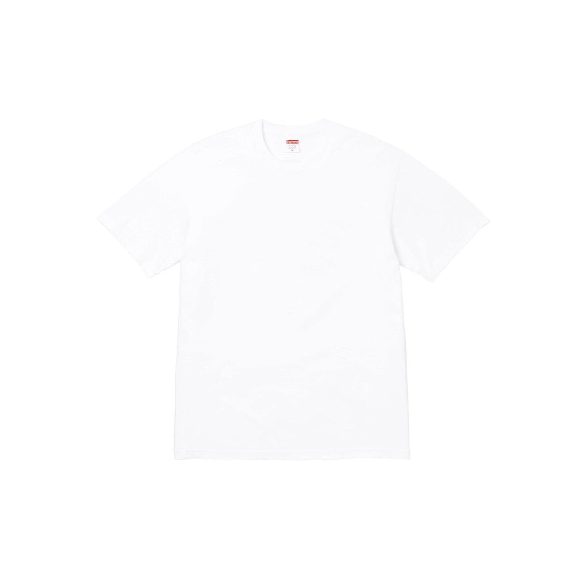Supreme Tee S118