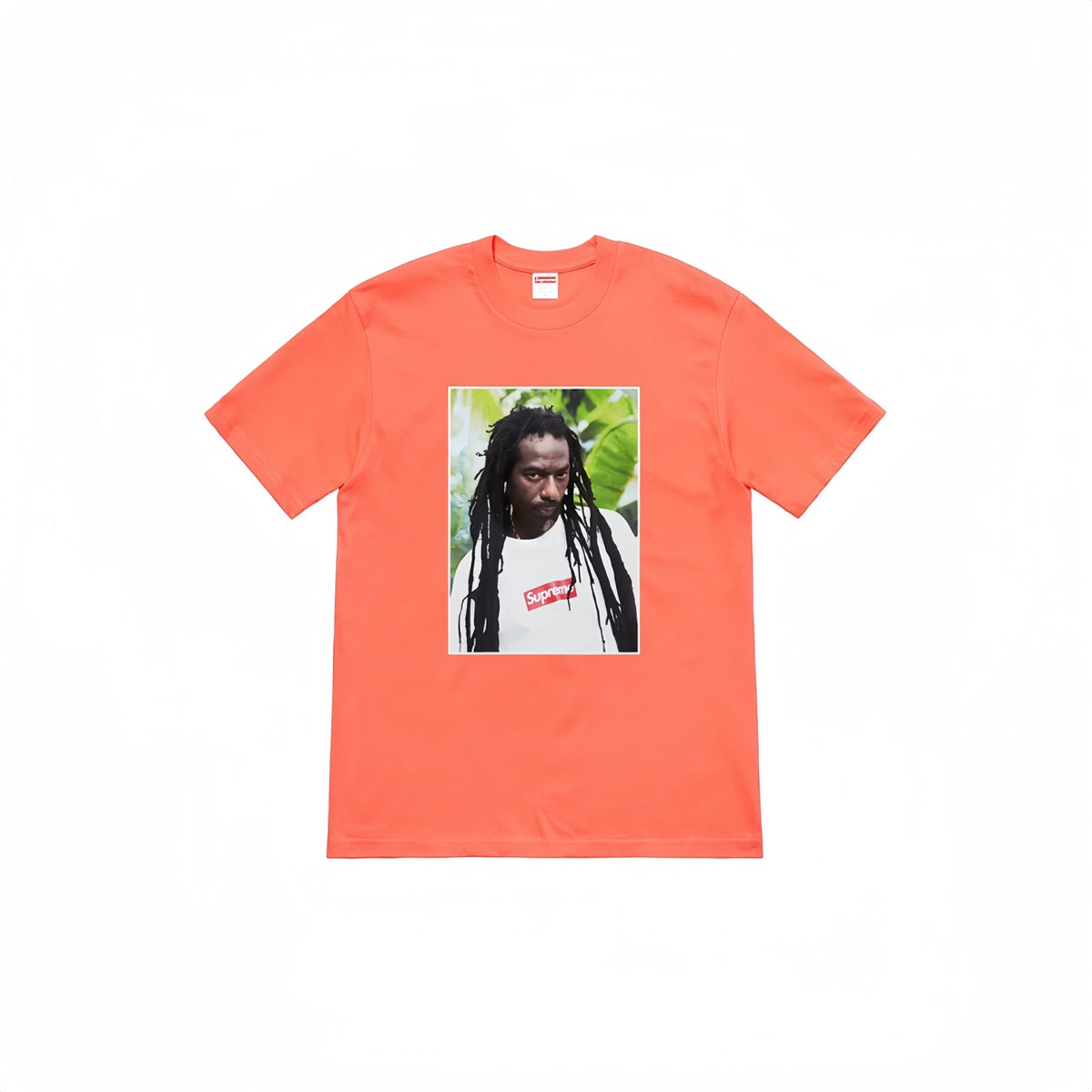 Supreme Tee S0035