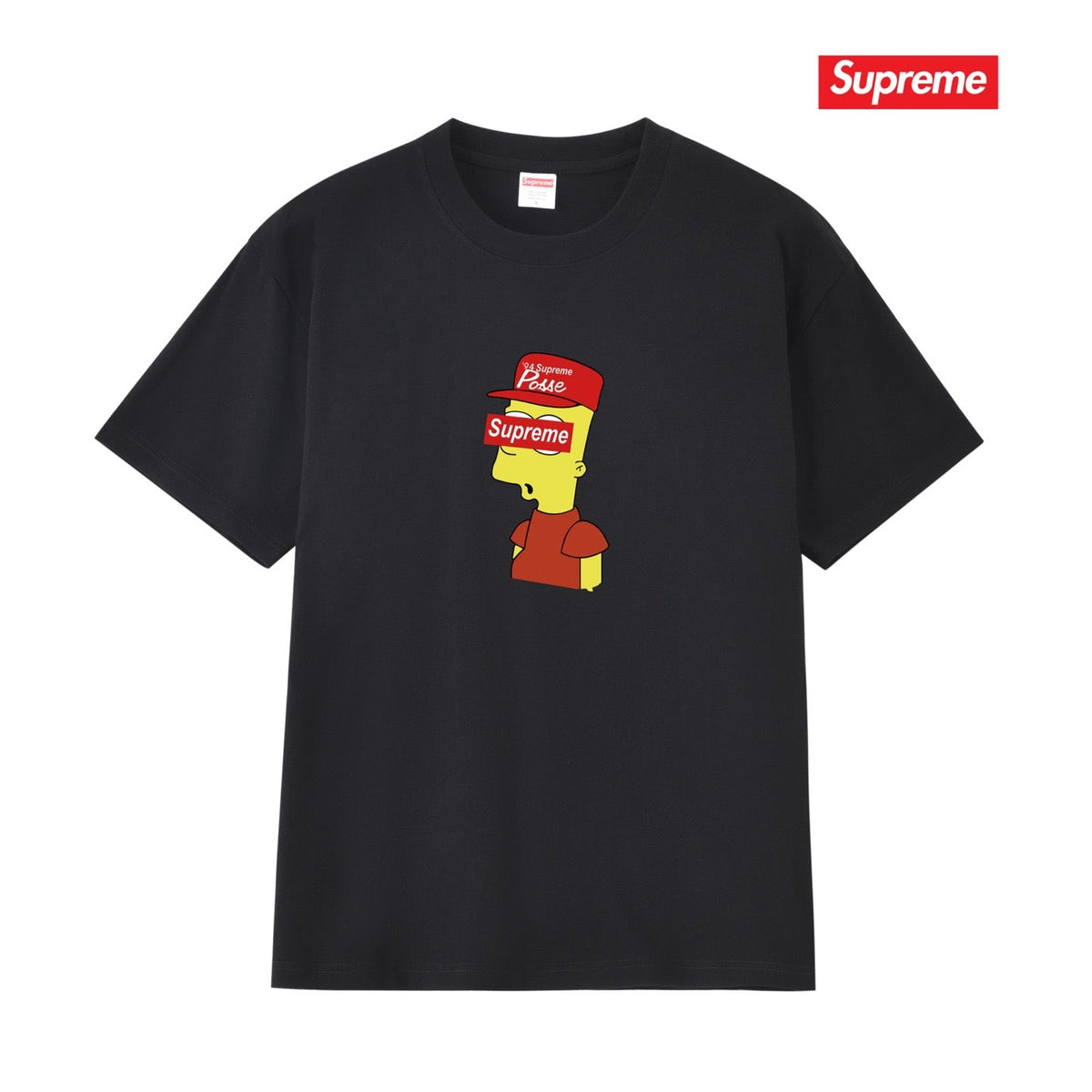 Supreme Tee S273