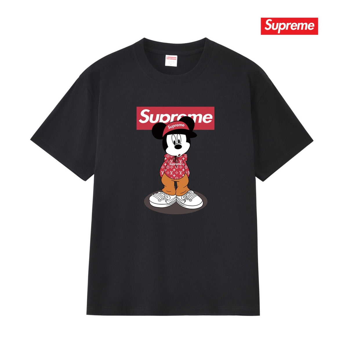 Supreme Tee S235