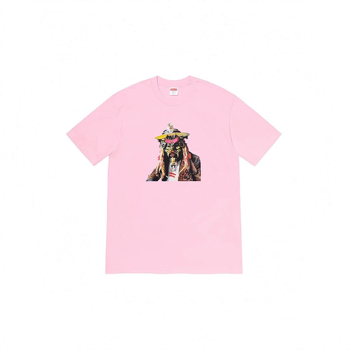 Supreme Tee S0051