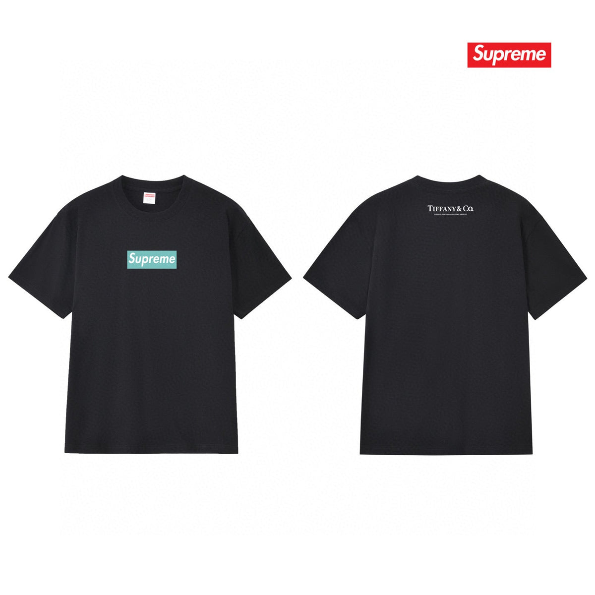 Supreme Tee S153