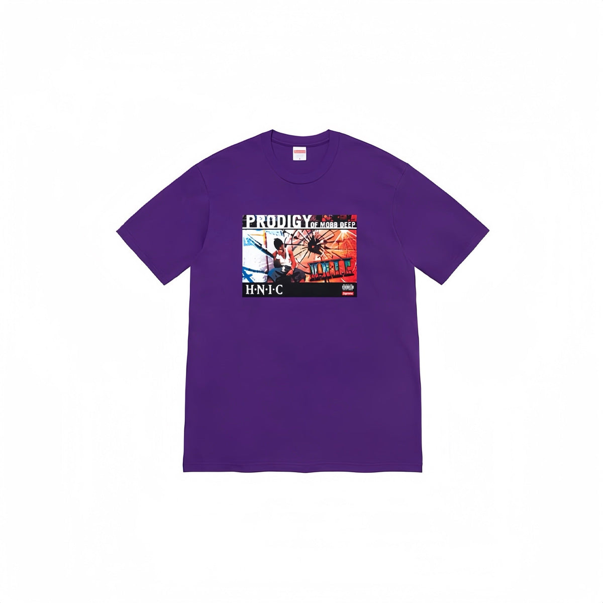 Supreme Tee S0008