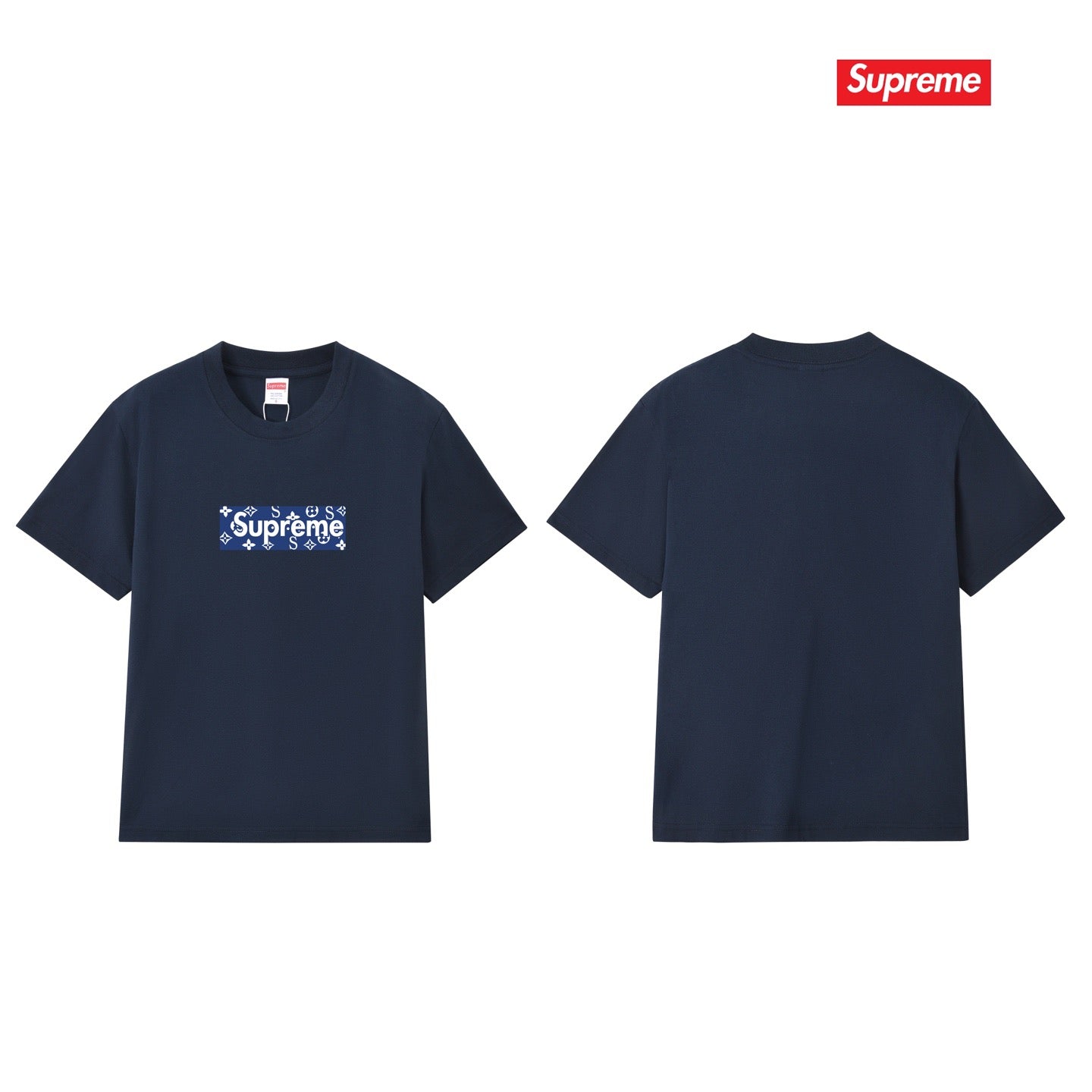 Supreme Tee S317