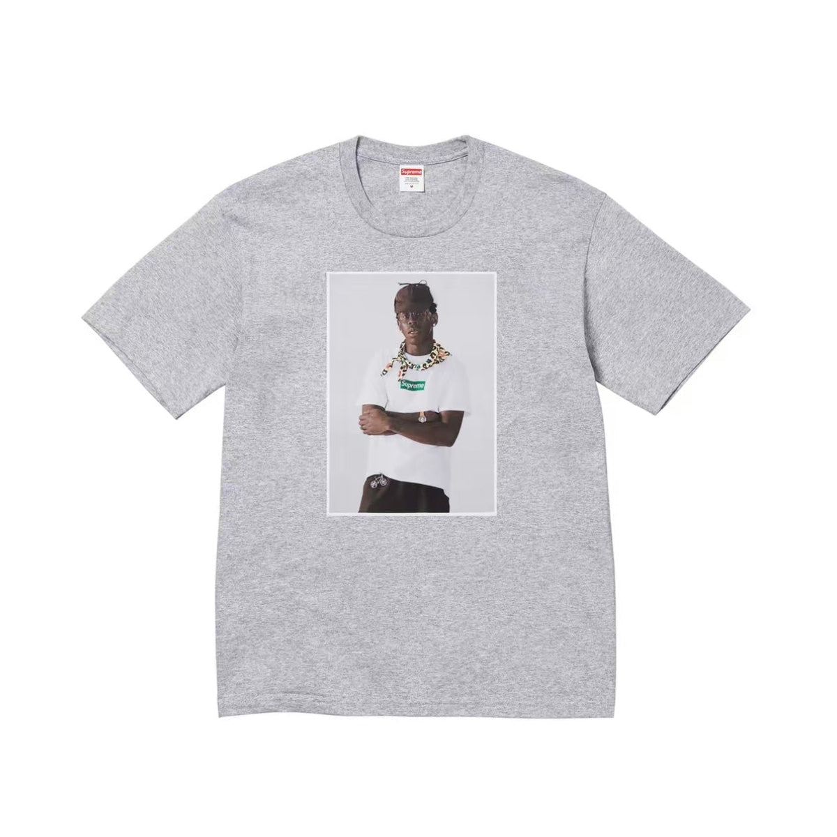 Supreme Tee S0084