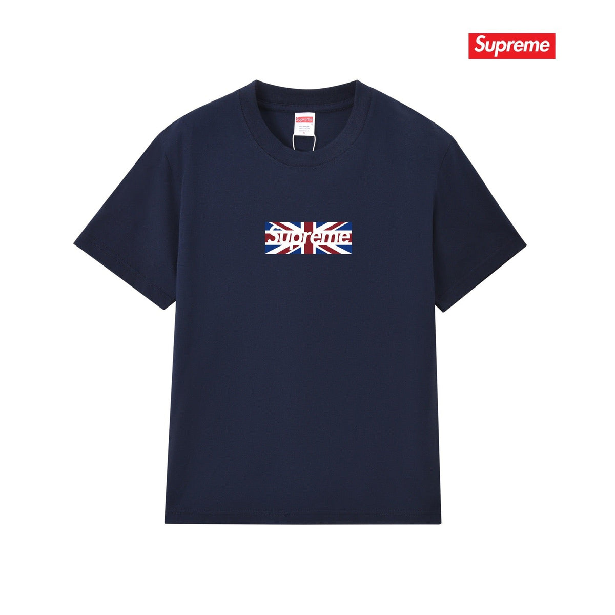 Supreme Tee S316