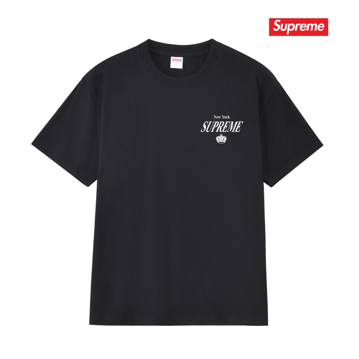 Supreme Tee S269