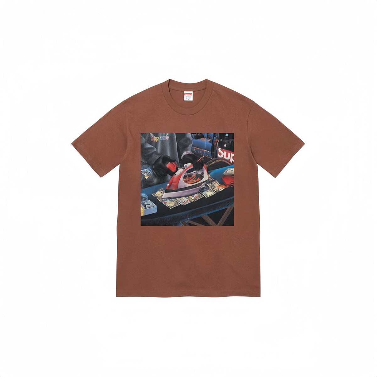 Supreme Tee S0019