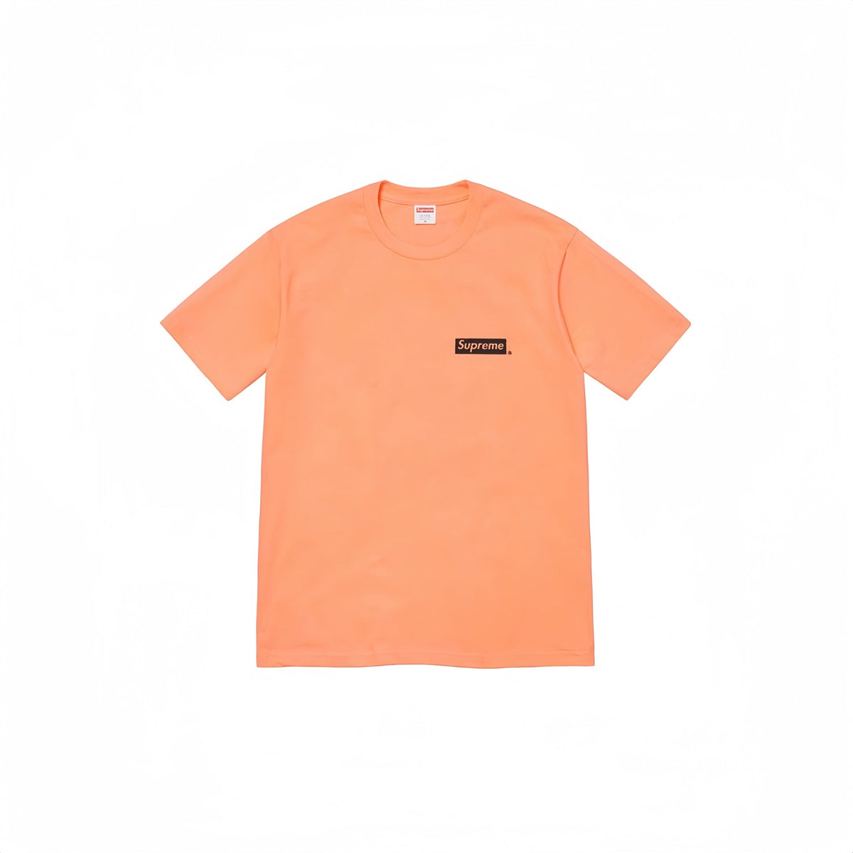 Supreme Tee S0060